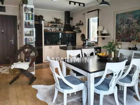 Sale, two bedroom apartment, 49m², Šumice, Beograd - image 6