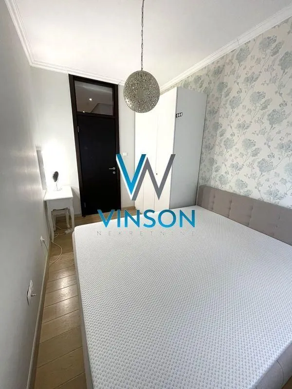 Izdavanje, dvosoban stan, 105m², Liman 3, Novi Sad Sve Podlokacije