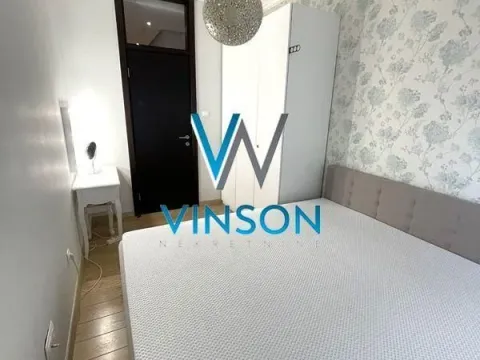 Izdavanje, dvosoban stan, 105m², Liman 3, Novi Sad Sve Podlokacije - image 15