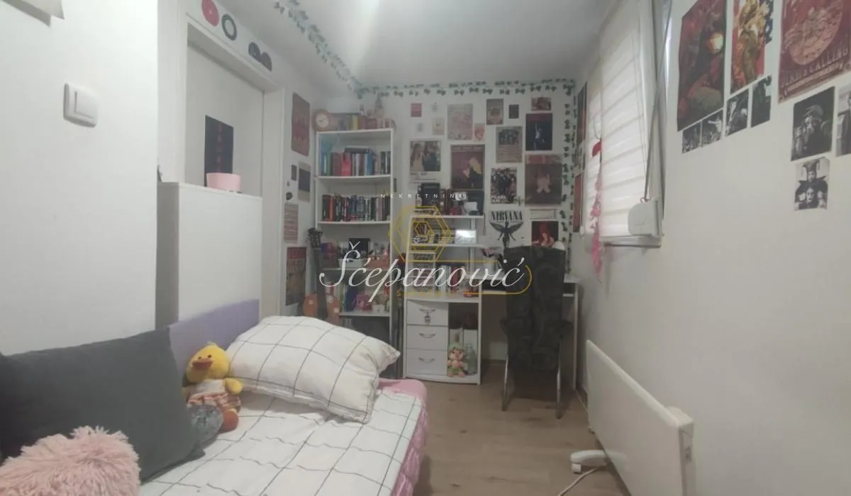 Prodaja, stan, 56m², Telep severni, Novi Sad Sve Podlokacije