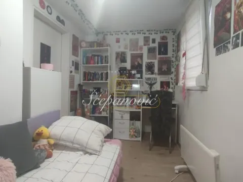 Sale, apartment, 56m², Telep severni, Novi Sad Sve Podlokacije - image 12