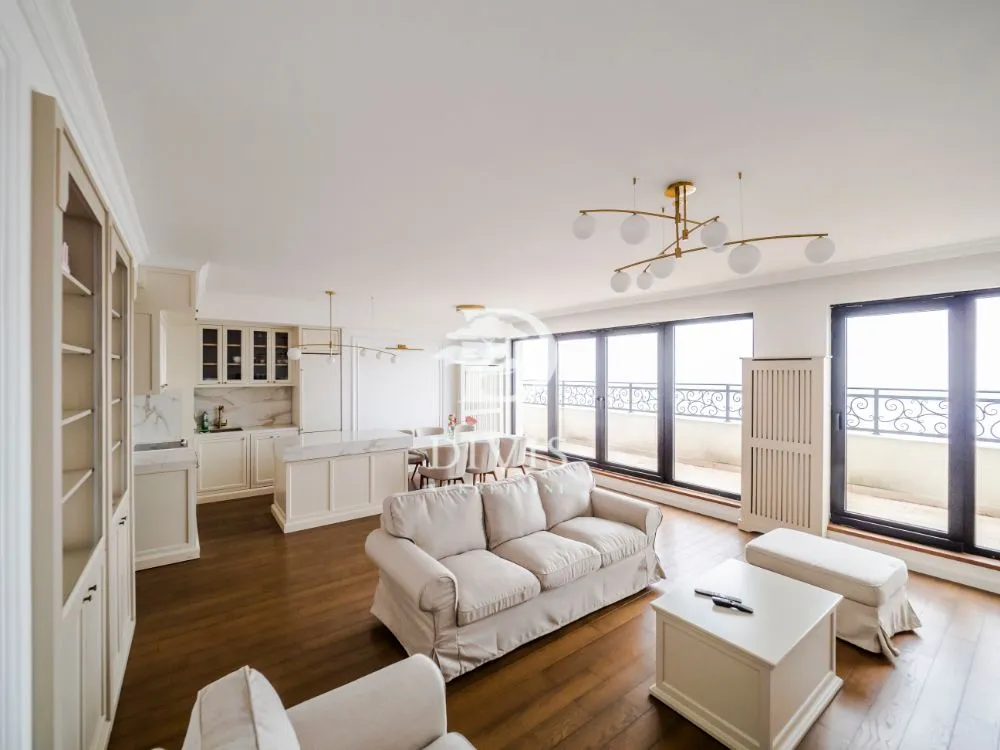 Rent, three bedroom apartment, 130m², Lion, Zvezdara Sve Podlokacije