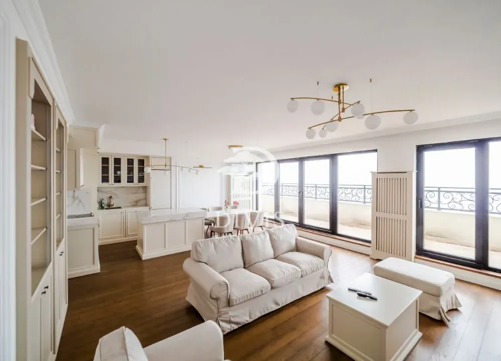 Rent, three bedroom apartment, 130m², Lion, Zvezdara Sve Podlokacije