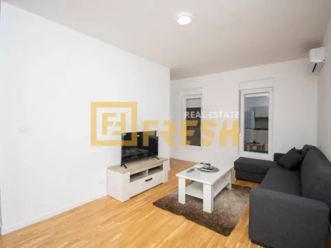 Izdavanje, jednosoban stan, 42m², Zabjelo, Podgorica - image 2