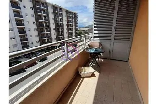 Rent, apartment, 33m², City Kvart, Podgorica