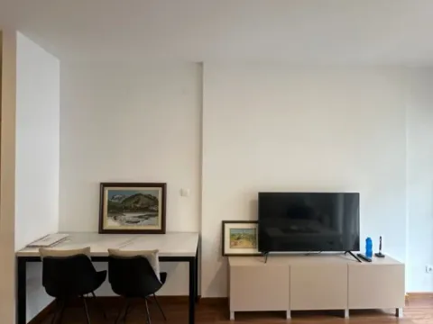 Izdavanje, garsonjera, 30m², Master Kvart, Podgorica - image 5