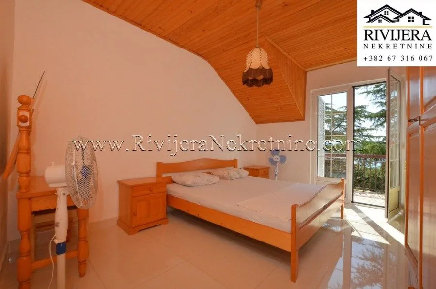 Prodaja, kuća, 404m², Igalo, Herceg Novi