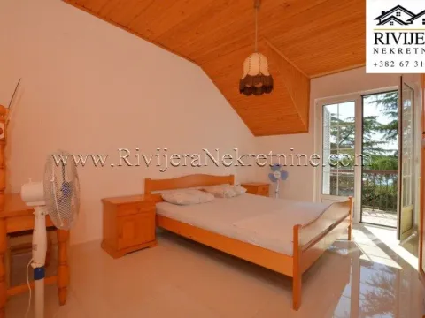 Prodaja, kuća, 404m², Igalo, Herceg Novi - image 9