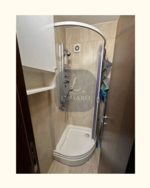 Sale, two bedroom apartment, 80m², Budva, Crna Gora