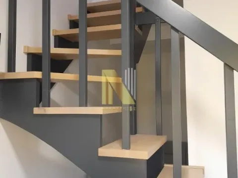 Prodaja, trosoban stan, 55m², Detelinara, Novi Sad Sve Podlokacije - image 10