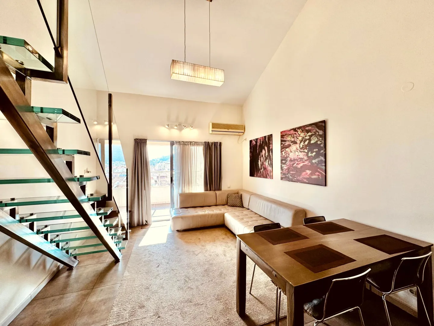 Prodaja, dvosoban stan, 98m², Babilonija, Budva