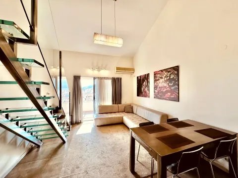 Prodaja, dvosoban stan, 98m², Babilonija, Budva - image 2