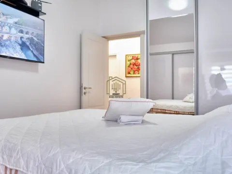 Sale, two bedroom apartment, 70m², Drač, Podgorica - image 7