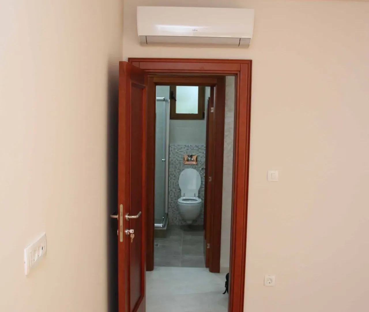 Sale, apartment, 76m², Petrovac, Budva