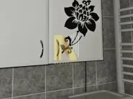 Izdavanje, dvosoban stan, 48m², Novo naselje, Novi Sad - image 13