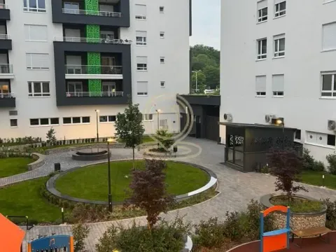 Rent, two bedroom apartment, 58m², Novi Beograd Blok 65, Novi Beograd Sve Podlokacije - image 10
