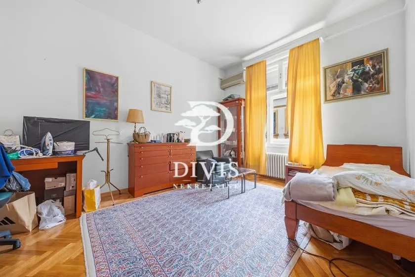 Sale, three bedroom apartment, 105m², Kalemegdan, Beograd