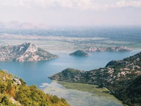 Prodaja, plac, 31828m², Podgorica, Crna Gora - image 2