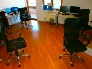 Izdavanje, poslovni prostor, 114m², Preko Morače, Podgorica