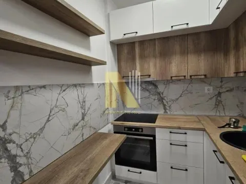 Izdavanje, dvosoban stan, 48m², Avijatičarsko naselje, Novi Sad Sve Podlokacije - image 5