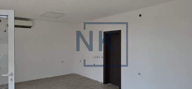 Rent, office space, 45m², Donja Gorica, Podgorica
