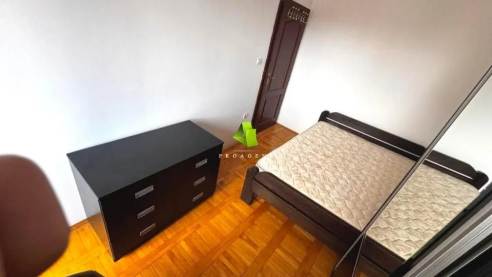 Rent, two bedroom apartment, 70m², Medijana, Niš