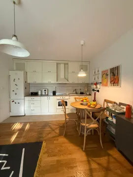 Prodaja, četvorosoban stan, 68m², Centar, Podgorica - image 3