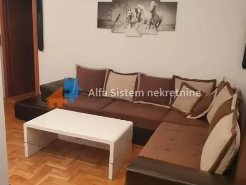 Rent, apartment, 42m², Crveni Krst, Beograd - image 6