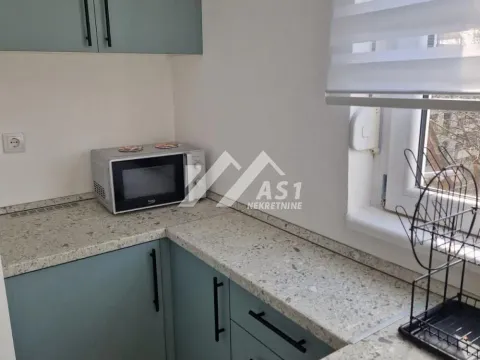 Izdavanje, stan, 18m², Grbavica, Novi Sad Sve Podlokacije - image 4
