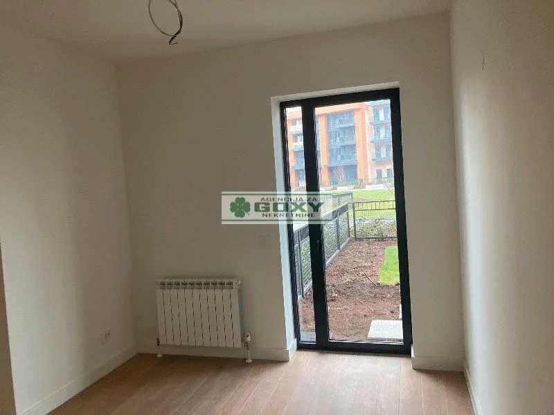 Prodaja, trosoban stan, 88m², Savski Venac, Beograd