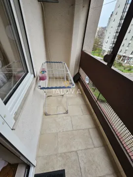 Rent, three bedroom apartment, 100m², Blok 6, Podgorica - image 13