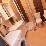 Izdavanje, dvosoban stan, 72m², Tivat, Crna Gora - image 6