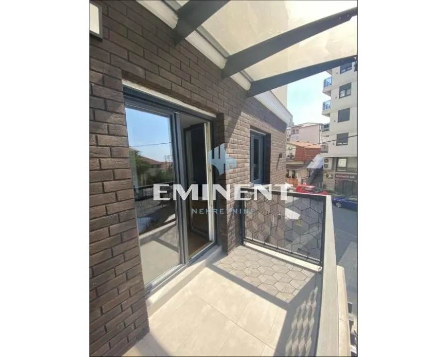 Rent, two bedroom apartment, 47m², Uciteljsko Naselje, Zvezdara Sve Podlokacije