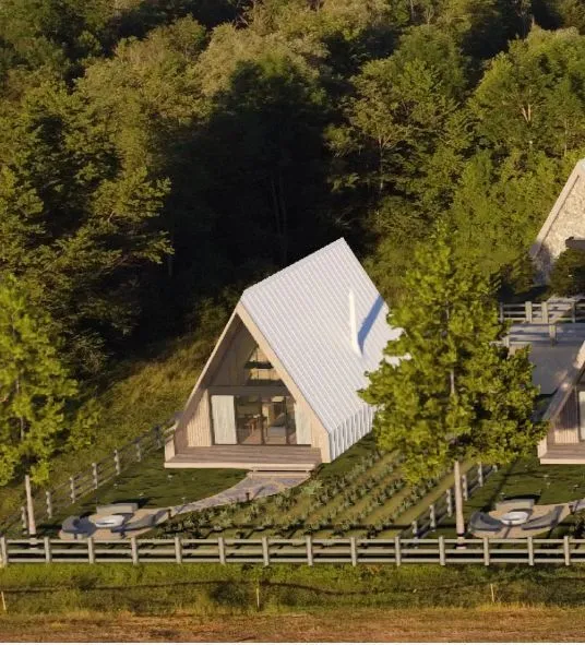 Prodaja, kuća, 80m², Kolašin, Crna Gora