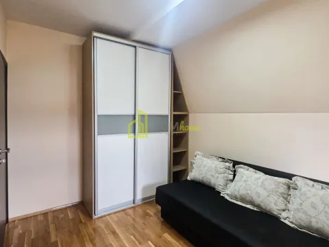 Rent, three bedroom apartment, 70m², Zagorič, Podgorica - image 4