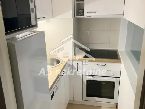 Rent, apartment, 41m², Novi Beograd Blok 67, Novi Beograd Sve Podlokacije - image 10