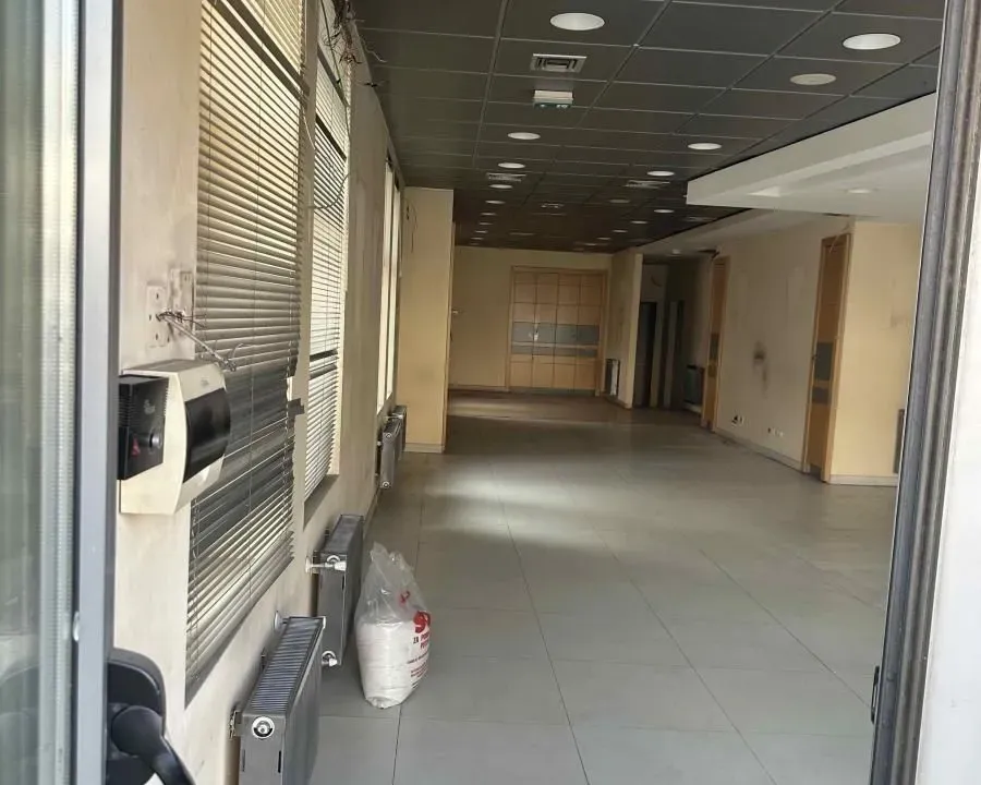 Prodaja, poslovni prostor, 123m², Bul Kralja Aleksandra, Zvezdara Sve Podlokacije