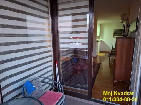 Prodaja, četvorosoban stan, 102m², Savski Venac, Beograd - image 18