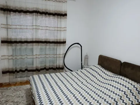 Izdavanje, jednosoban stan, 60m², Stari Aerodrom, Podgorica - image 5