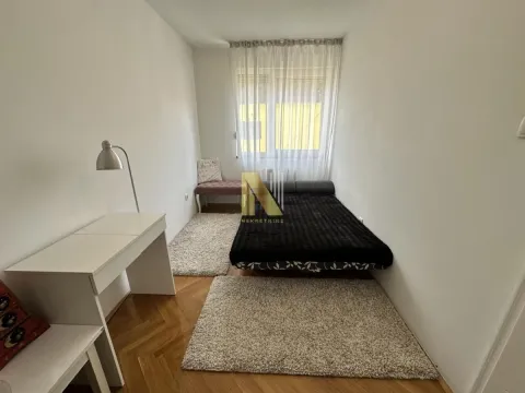 Rent, two bedroom apartment, 56m², Socijalno, Novi Sad Sve Podlokacije - image 6