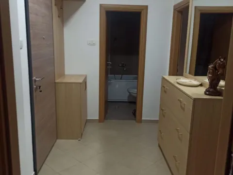 Izdavanje, dvosoban stan, 64m², Ljubović, Podgorica - image 6