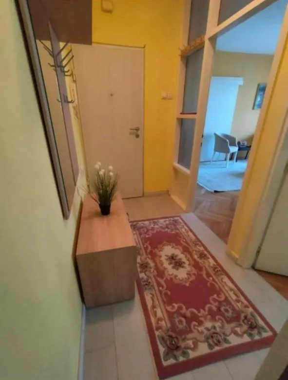 Izdavanje, stan, 58m², Podgorica, Crna Gora