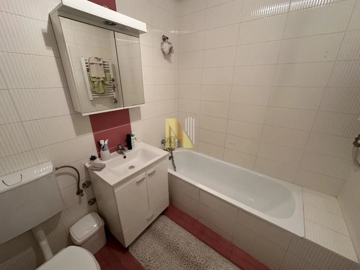 Prodaja, dvosoban stan, 43m², Telep, Novi Sad Sve Podlokacije