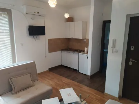 Izdavanje, garsonjera, 25m², Lazi, Budva - image 8