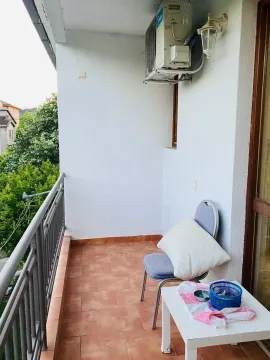 Izdavanje, jednosoban stan, 50m², Zagorič, Podgorica - image 8