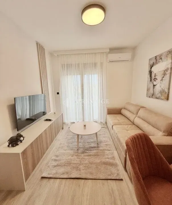 Rent, one bedroom apartment, 35m², Zabjelo, Podgorica
