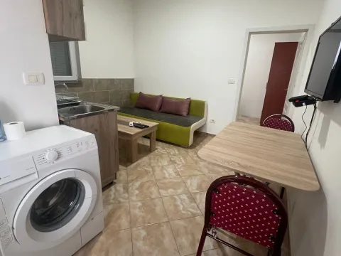 Rent, one bedroom apartment, 35m², Bjeliši, Bar - image 2