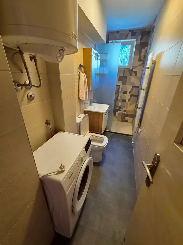 Sale, two bedroom apartment, 50m², Karaburma, Palilula Sve Podlokacije
