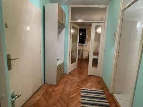 Sale, one bedroom apartment, 42m², Vračar Centar, Vračar Sve Podlokacije - image 4