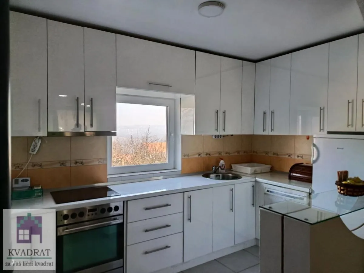 Rent, house, 99m², Baćevac, Barajevo